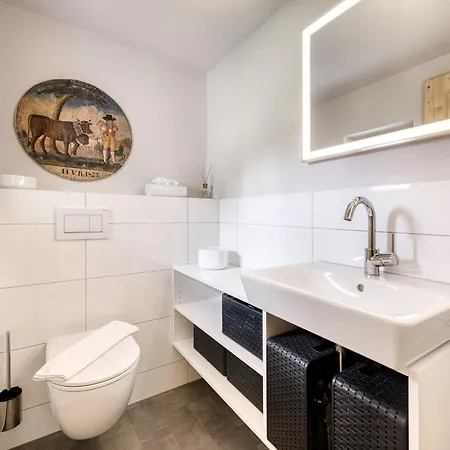 Haus Haemmerle Mit In - Out Casa vacanze *