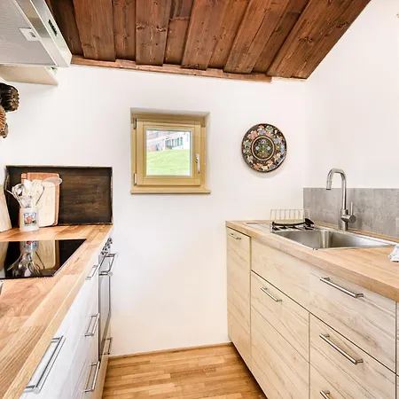 Casa vacanze Haus Haemmerle Mit In - Out Damuels