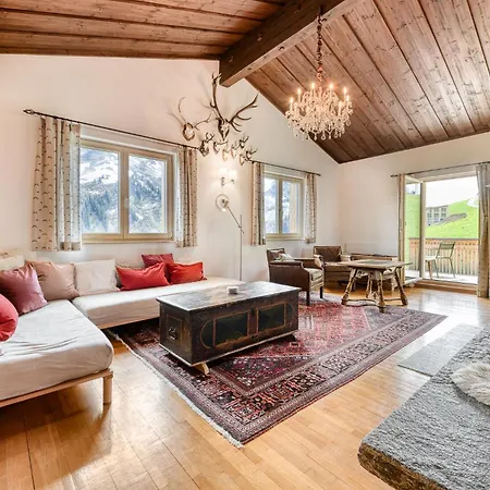 Haus Haemmerle Mit In - Out