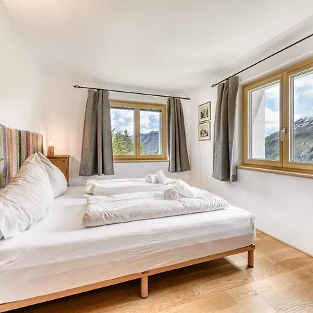 Casa vacanze Haus Haemmerle Mit In - Out *