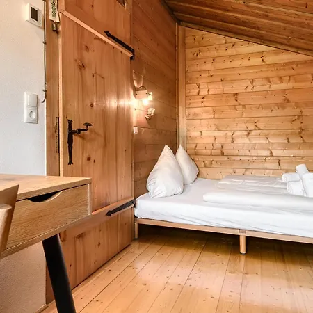Haus Haemmerle Mit In - Out Damuels