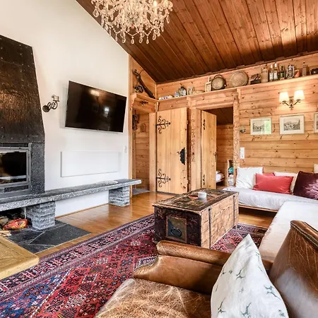 Haus Haemmerle Mit In - Out Ferienhaus