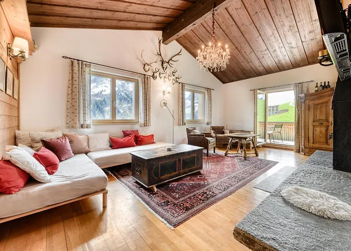 Haus Haemmerle Mit In - Out