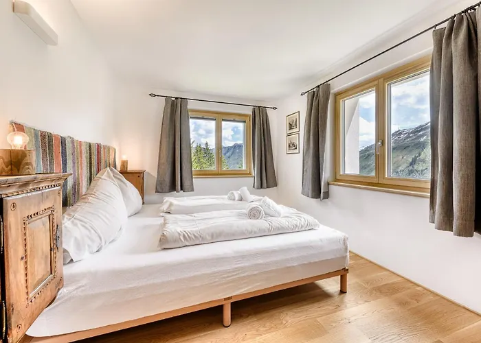 Ferienhaus Haus Haemmerle Mit In - Out *