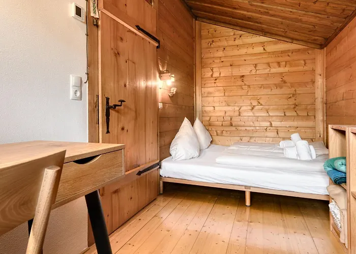 Haus Haemmerle Mit In - Out Damüls