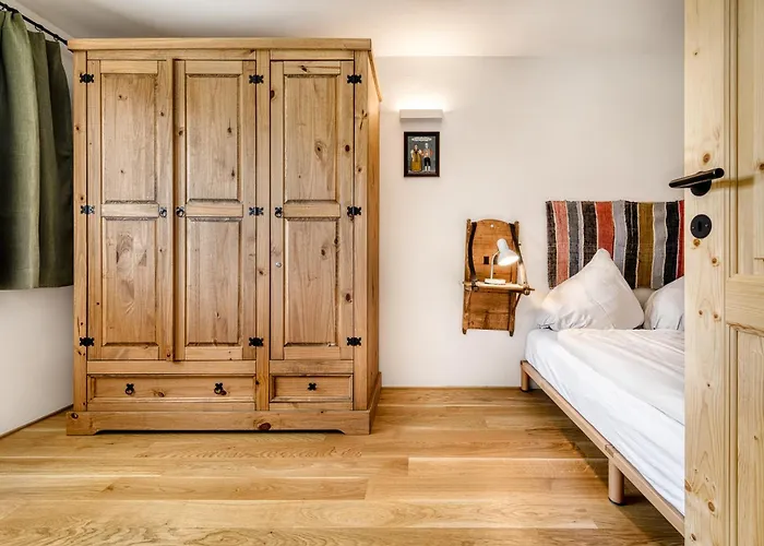 Haus Haemmerle Mit In - Out