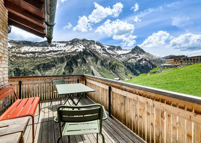 Holiday home Haus Haemmerle Mit In - Out